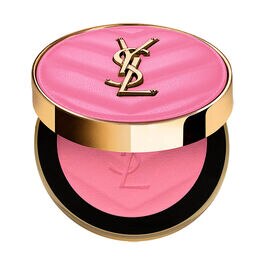 Blush em p&oacute; YSL Make Me Blush